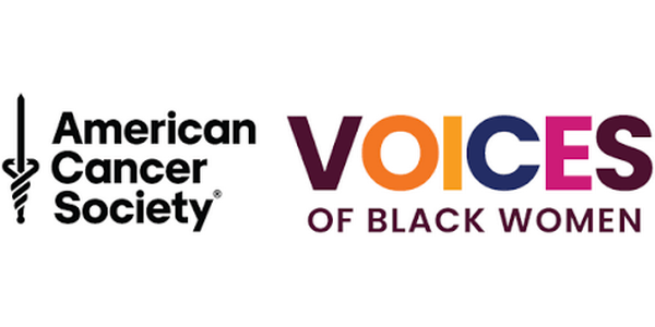 American Cancer Society VOICES of Black Women 