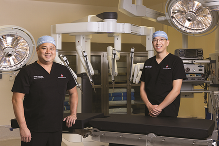 Eisenhower Health Surgeons Use Mako Robotics to Aid Patients