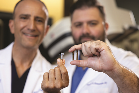 Revolutionizing Cardiac Care: Leadless pacemakers offer renewed hope and vitality