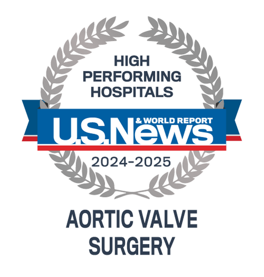 Eisenhower Health Celebrates 10 Years of Pioneering Trascatheter Aoritic Valve Replacement (TAVR)