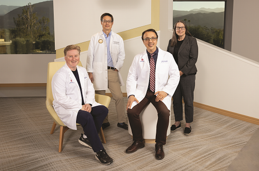 Personalized Medicine- Cancer treatment at the molecular level