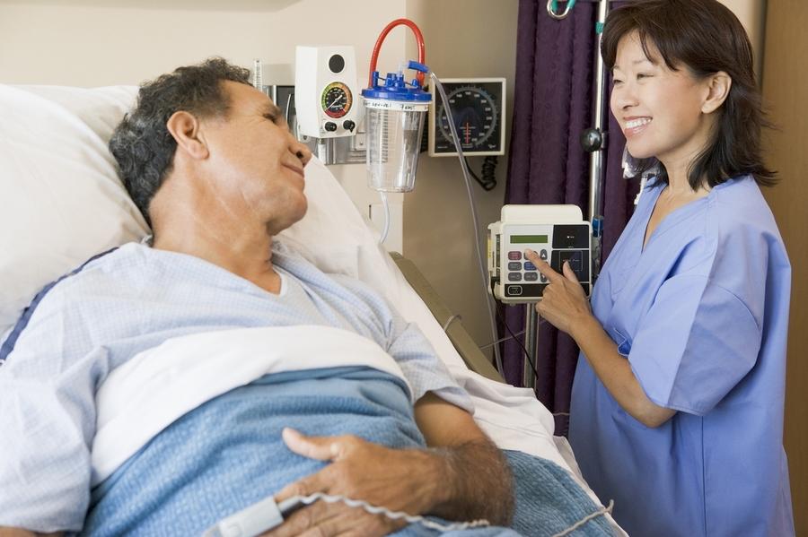 Eisenhower Health Recognized as an Age-Friendly Health System - Committed to Care Excellence