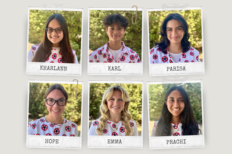 Eisenhower Health’s Junior Volunteer Program