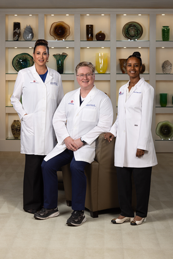 Women’’s Heart Health