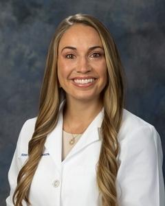 Jenna Adams, NP