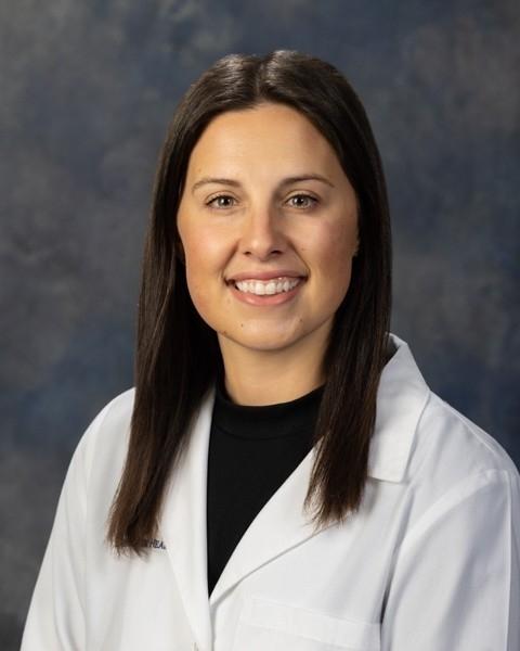 Marissa Benbassat, MD