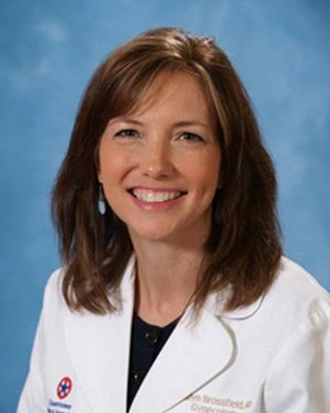 Jeralyn Brossfield, MD
