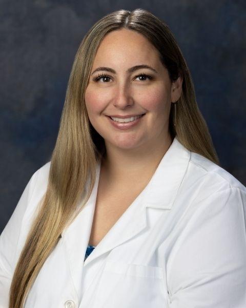 Chrystina Castellon, MD