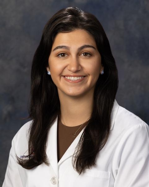 Yalda Chalabi, DO