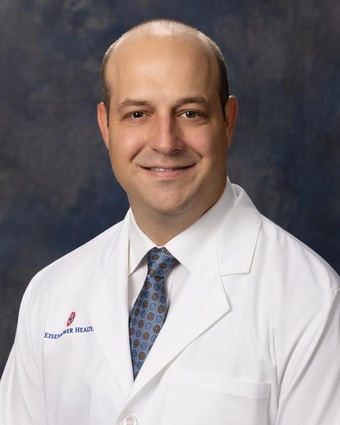 David Christian, MD
