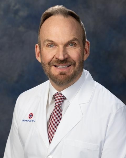 John Einck, MD