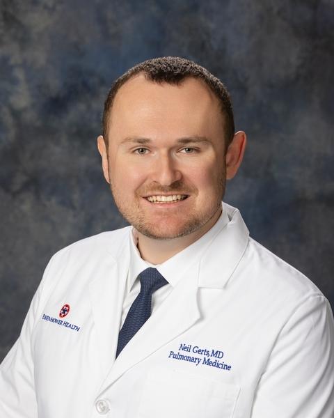 Neil Gerts, MD