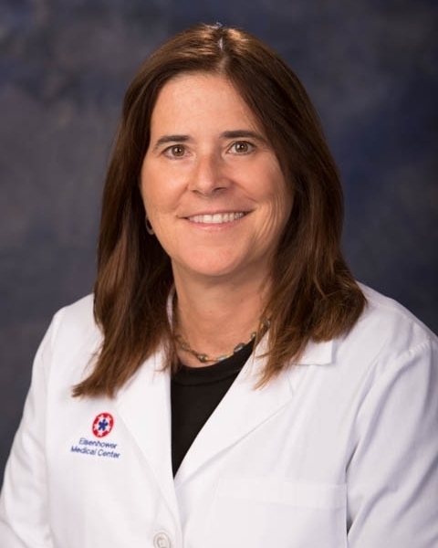 Kristen Guy, MD