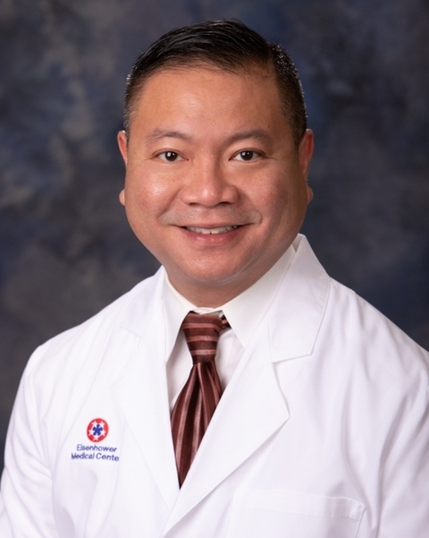 Ralph Ho, MD