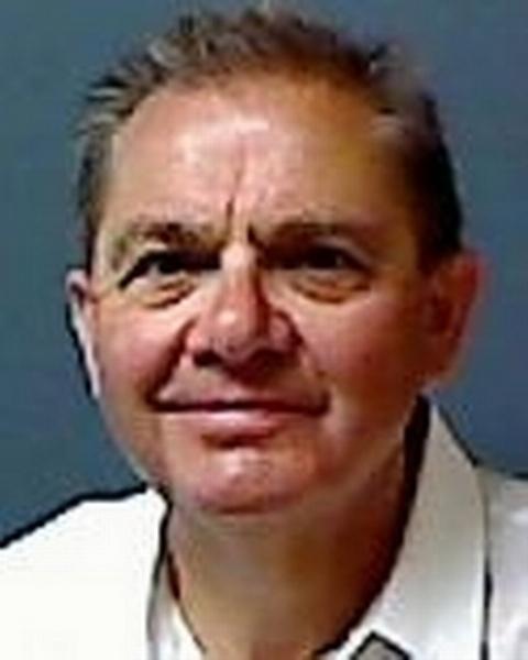 Andrew Hull, MD