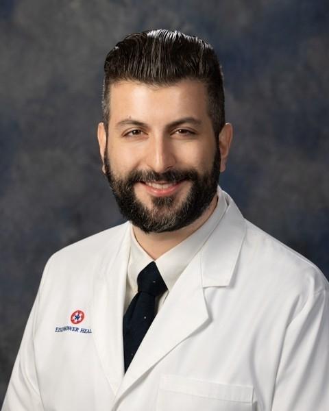 Sidney Iriana, MD