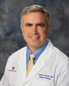 Andrew Kamell, MD