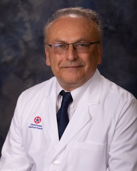 Nader Kashani, MD