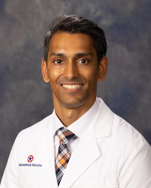 Albert Kazi, MD