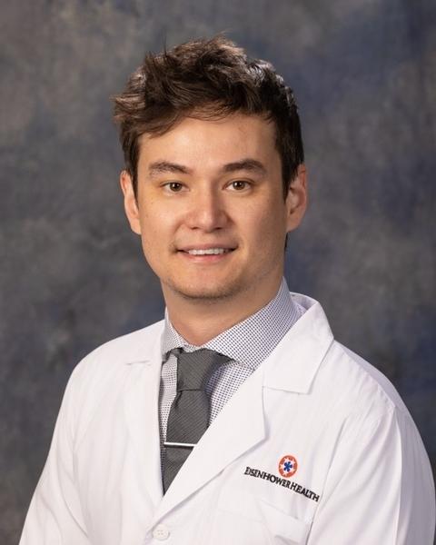 John Keller, MD