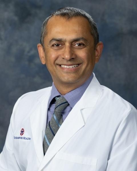 Amit Ladani, MD