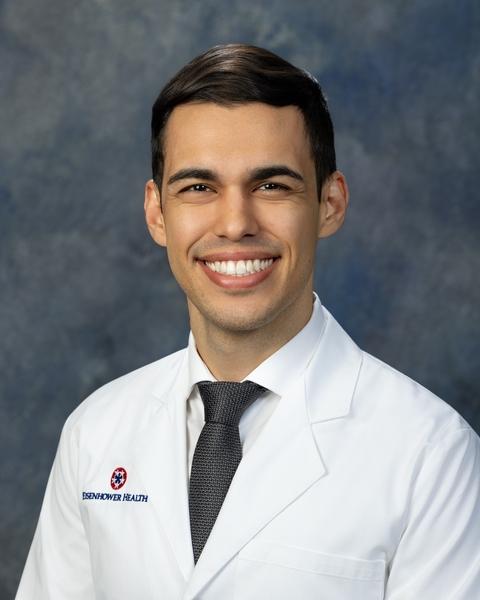 George Lee, MD