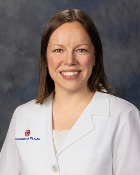 Ashly Maughan, MD