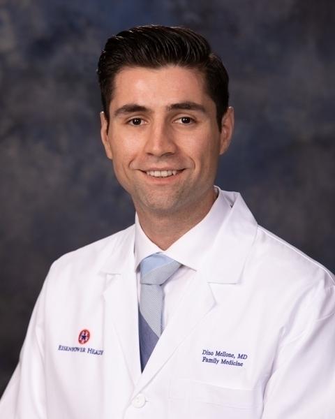 Dino Mellone, MD