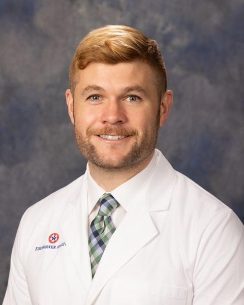 Laurence Moore, MD