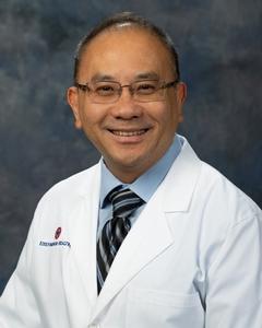 Thong Nguyen, DO