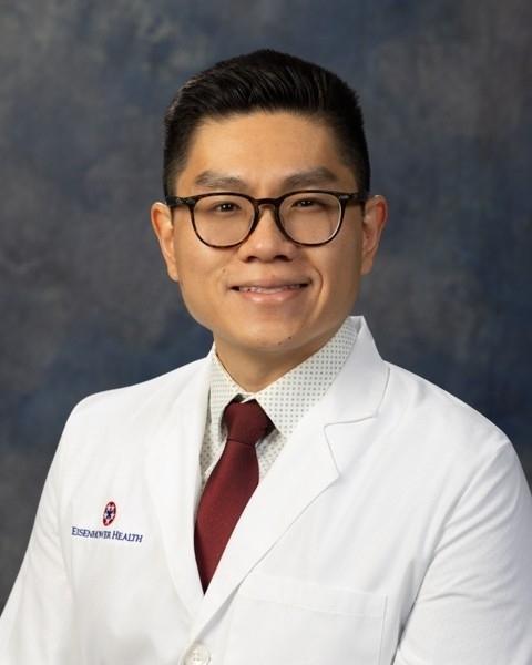 Brandon Phong, MD