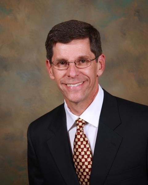 Timothy Richardson, MD