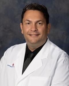 Wael Richeh, MD