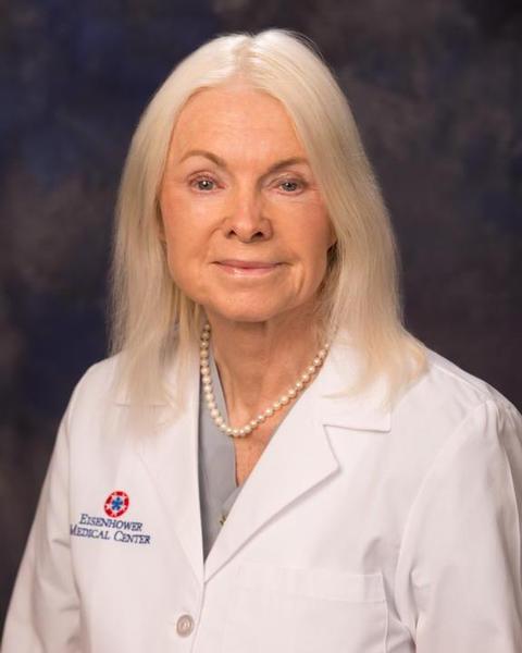 Maja Ruetschi, MD