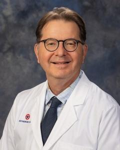 Thomas Schulz, MD