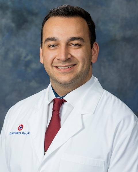 Jared Sharza, MD