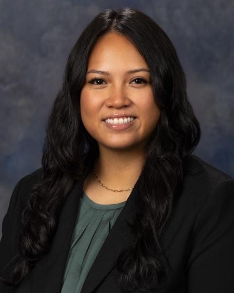 Nicole Siacunco, DO