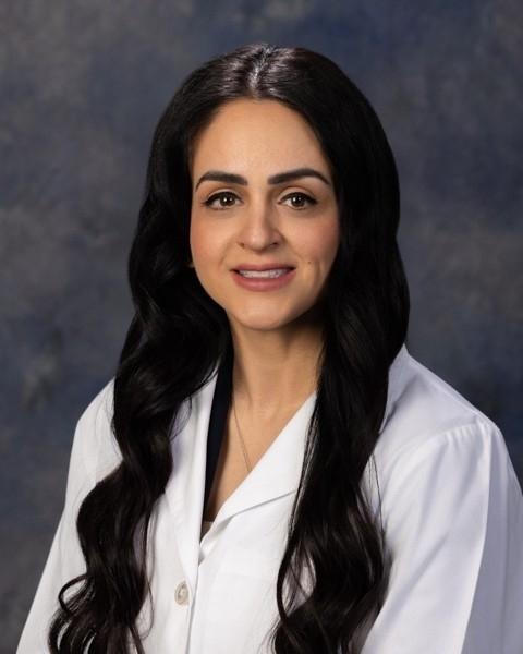 Amanda Sindhu, MD