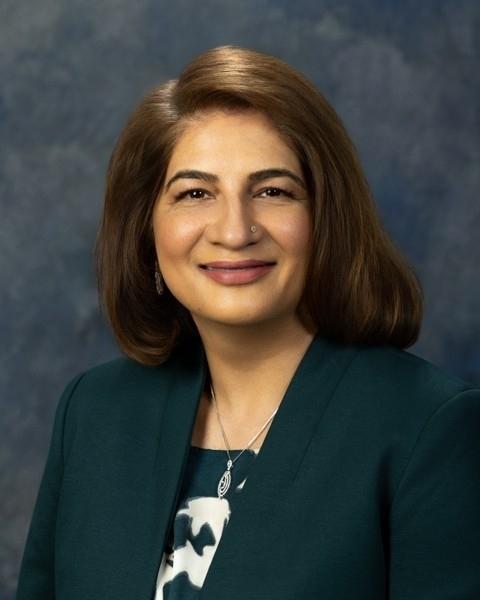 Saba Syed, MD