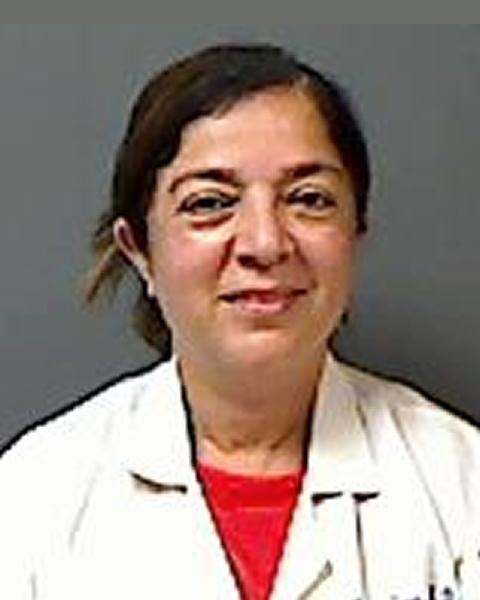 Maryam Tarsa, MD