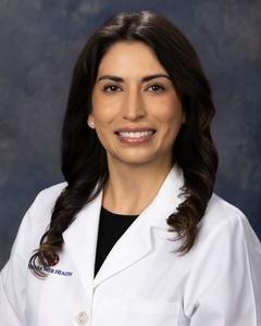 Amanda Tavarez, DNP, NP