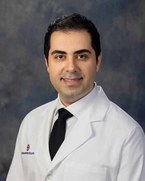 Farzad Teymouri, MD
