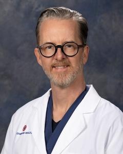 Eric Whitney, DO
