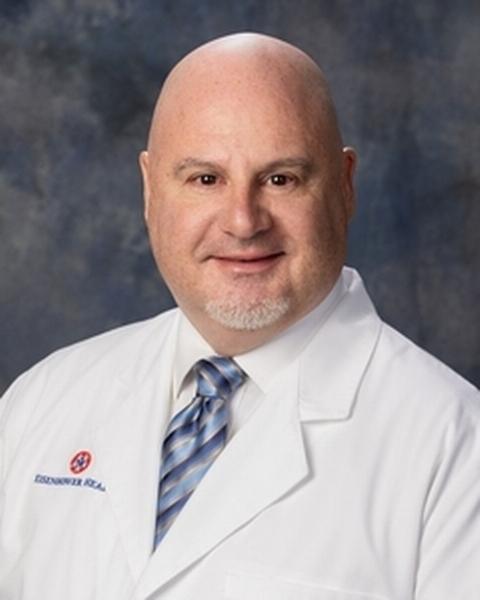 Anthony Alastra, MD