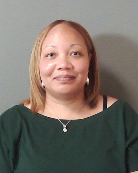 Danielle Anderson, MD