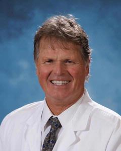 Dan Andrus, MD
