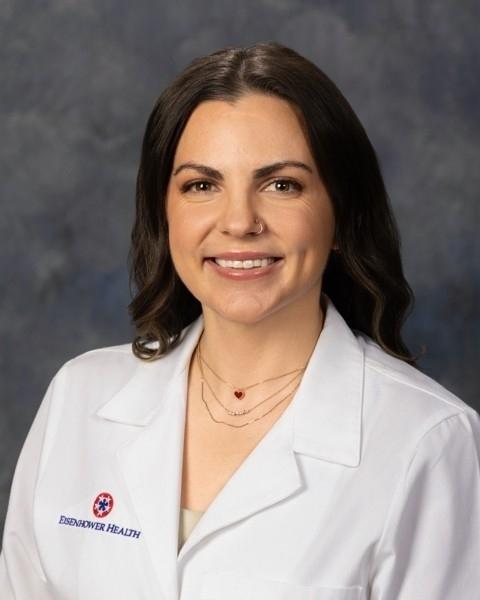 Jordan Basham, MD