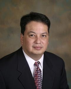Mark Bouffard, MD