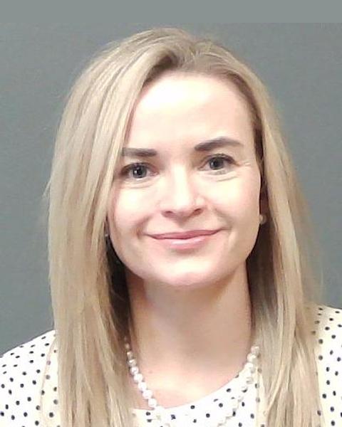 Kristine Cavan, NP