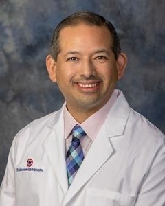 Gilbert Cerda, NP